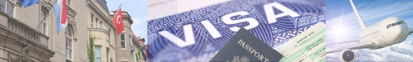 Iranian Visa For British Nationals | Iranian Visa Form | Contact Details
